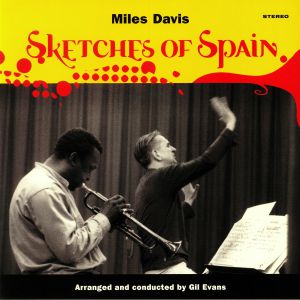 Sketches Of Spain