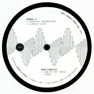 Waves Of Magnetism EP