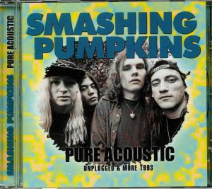 Pure Acoustic: Unplugged & More 1993
