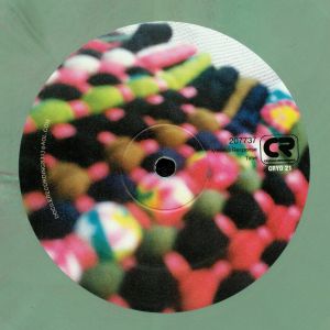The Basement EP