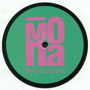Slaying La Mona EP