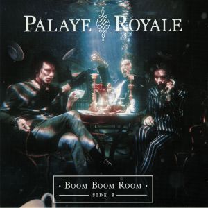 Boom Boom Room Side B