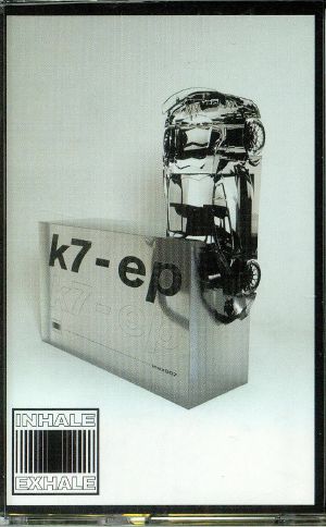 K7 EP Vol 1
