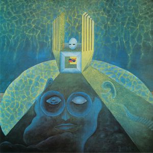 L'Univers De La Mer (reissue)