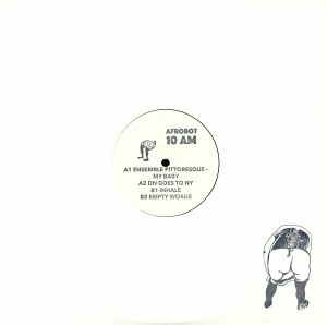 AFROBOT - 10 AM