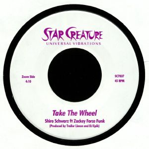 Take The Wheel