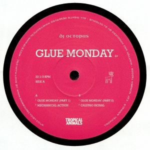 Glue Monday