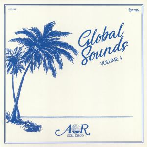 AOR Global Sounds Vol 4: 1977-1986