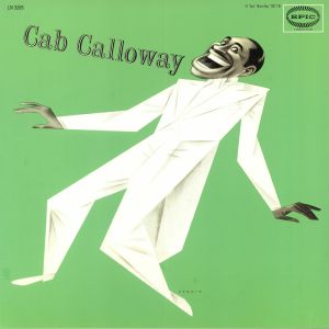 Cab Calloway