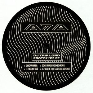 Prototype EP