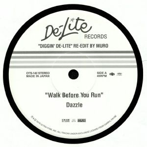 Walk Before You Run