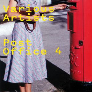 Post Office 4