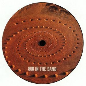 808 In The Sand