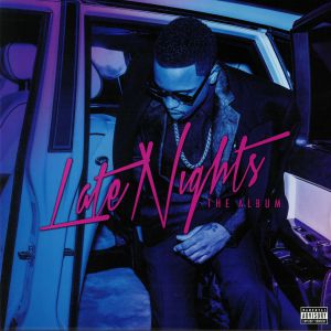 Late Nights: The Album
