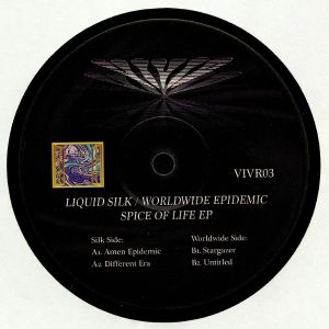 Spice Of Life EP