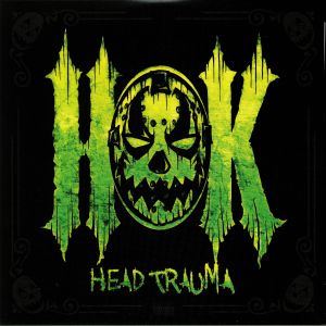 Head Trauma (reissue)