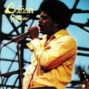 Afrofilipino (reissue)