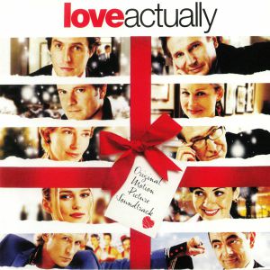 Love Actually (Soundtrack)