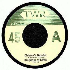 Ch'erek'a Bereha