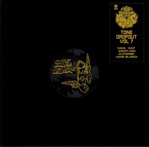 Tone Dropout Vol 7