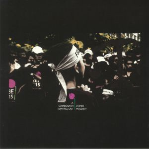 A Cambodian Spring (Soundtrack)