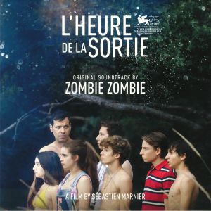 L'Huere De La Sortie (Soundtrack)