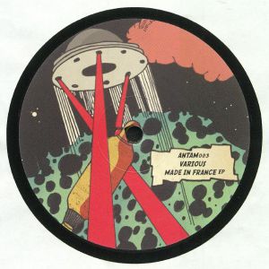Made In France EP