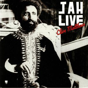 Jah Live