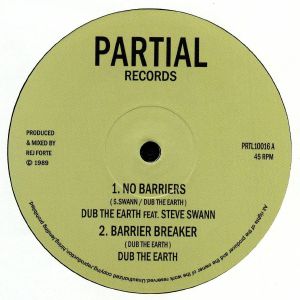 No Barriers