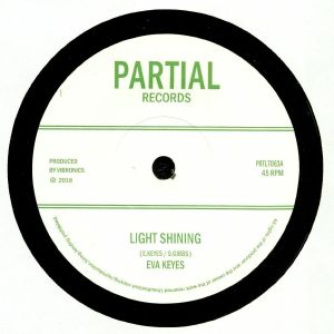 Light Shining