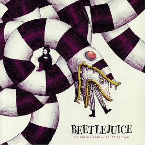 Beetlejuice (Soundtrack)
