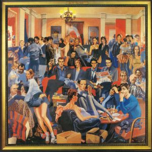 The Crack (reissue)