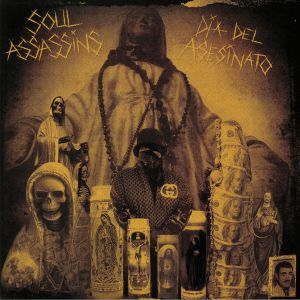 Soul Assassins: Dia Del Asesinato
