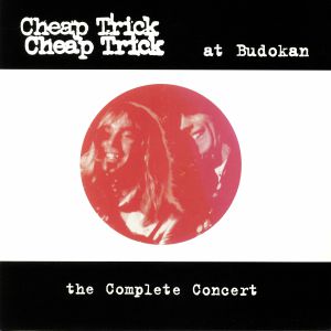 At Budokan: The Complete Concert