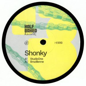 HB 013 (Robin Ordell remix)