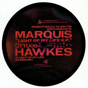 Light Of My Life EP