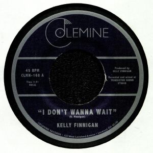 I Don't Wanna Wait