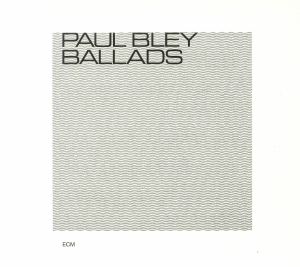 Ballads