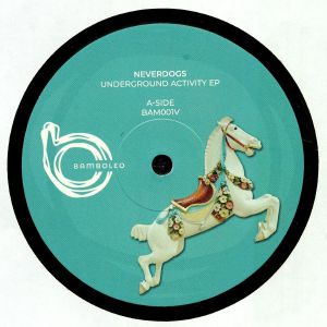 Underground Activity EP