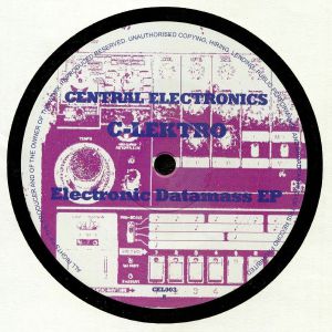 Electronic Datamass EP
