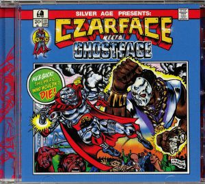 Czarface Meets Ghostface