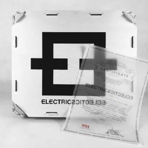 Electric Eclectics
