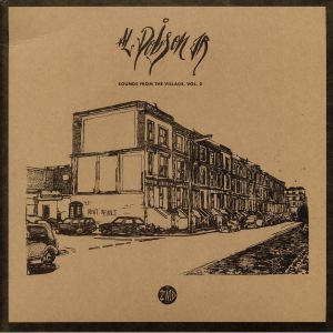 Sounds From The Village Vol 2