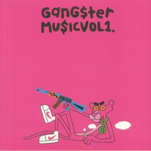 gangster music vol 1