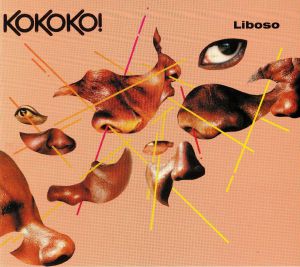 Liboso EP