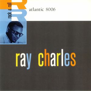 Ray Charles (mono) (remastered)