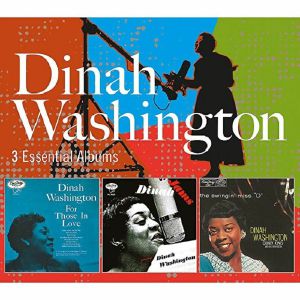 3 Essential Albums