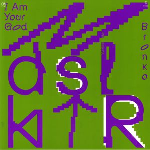 I Am Your God