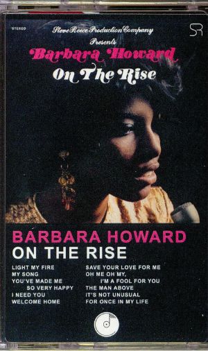 On The Rise