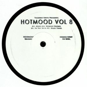 Hotmood Volume 8